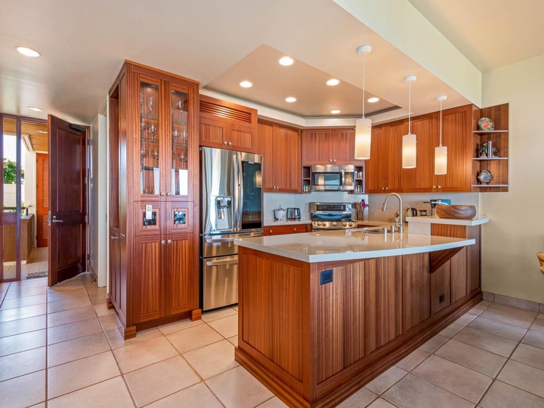 Mauna Lani Point C302 3