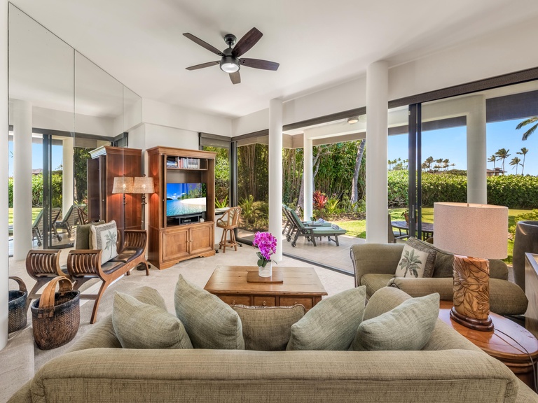 Mauna Lani Point E106 2