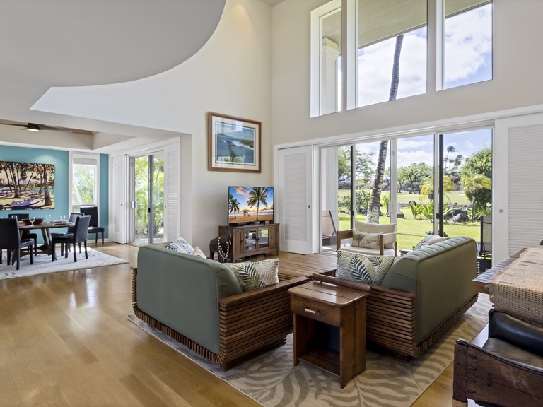The Islands at Mauna Lani B1