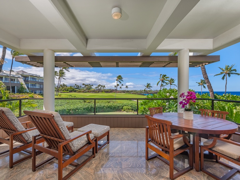 Mauna Lani Point E205