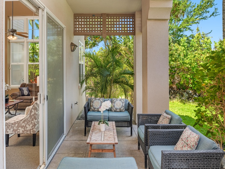 Waikoloa Colony Villas | 1805 2