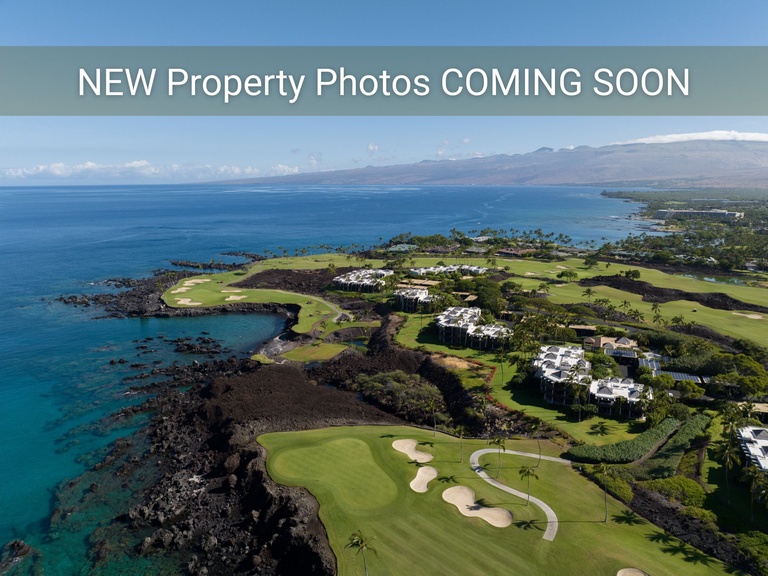 Mauna Lani Point H207