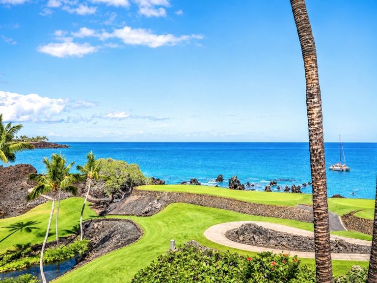 Mauna Lani Point C303