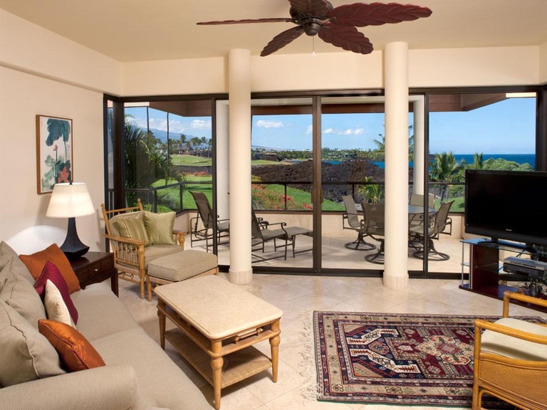 Mauna Lani Point C203 2