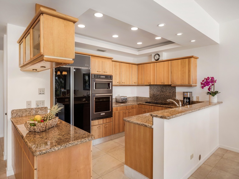 Mauna Lani Point C104 3