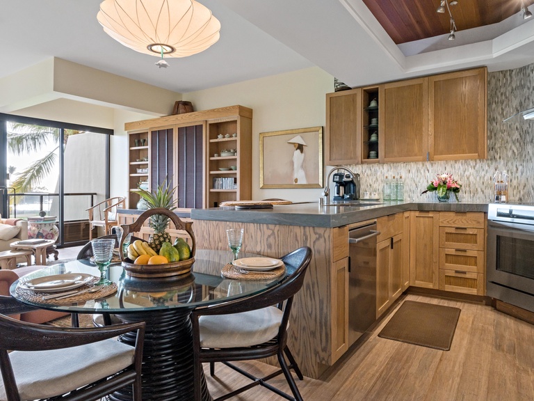 Mauna Lani Point F304 3