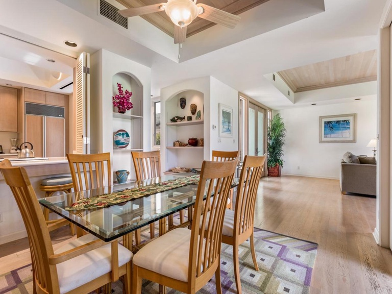 The Islands at Mauna Lani Q3 2