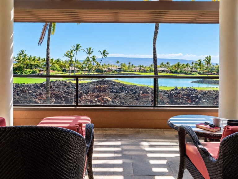 Mauna Lani Point H206