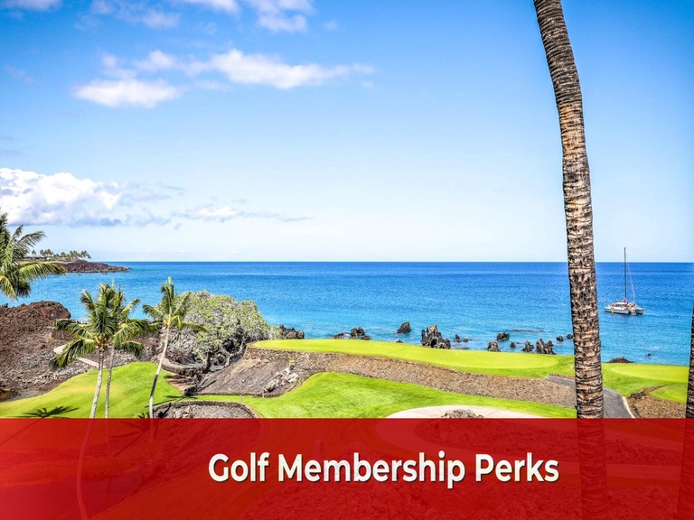 Mauna Lani Point C303
