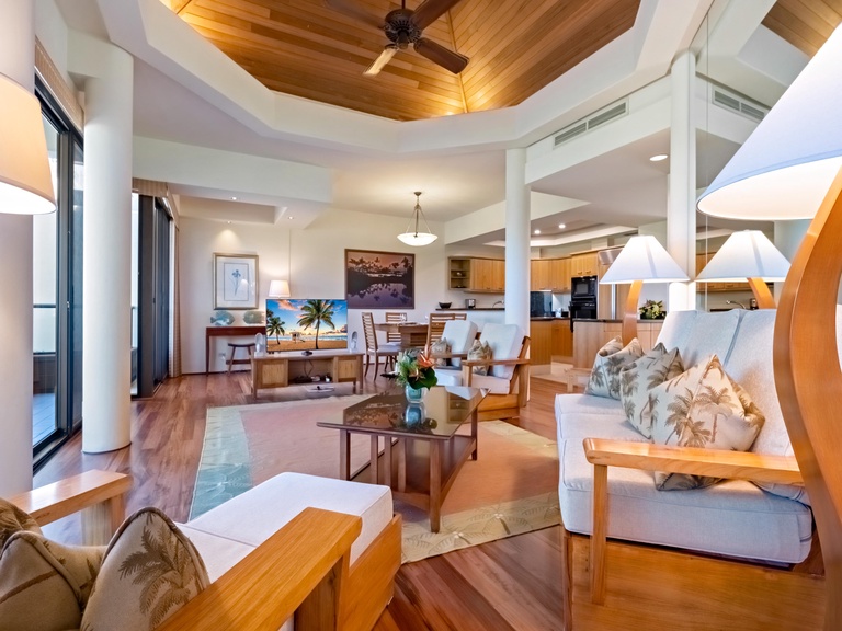 Mauna Lani Point G202 2