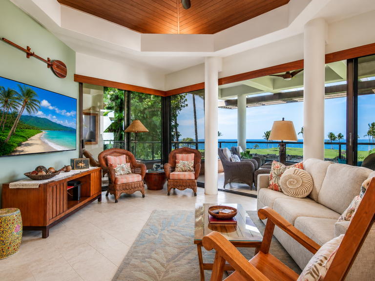 Mauna Lani Point A207