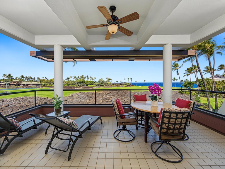 Mauna Lani Point H202