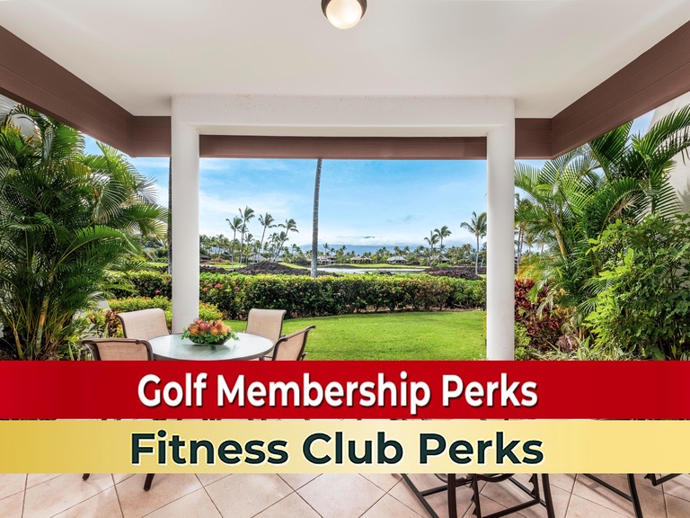 Mauna Lani Point H105