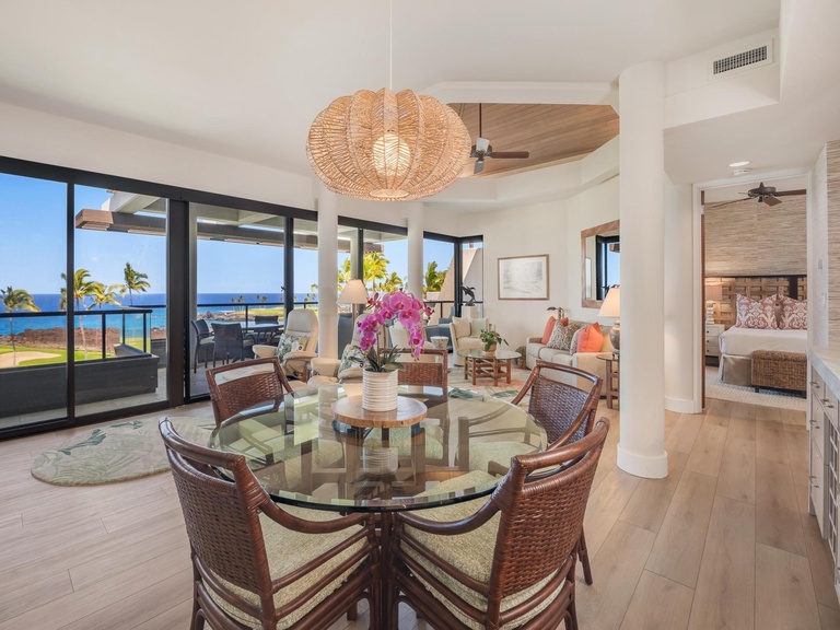 Mauna Lani Point F303 2