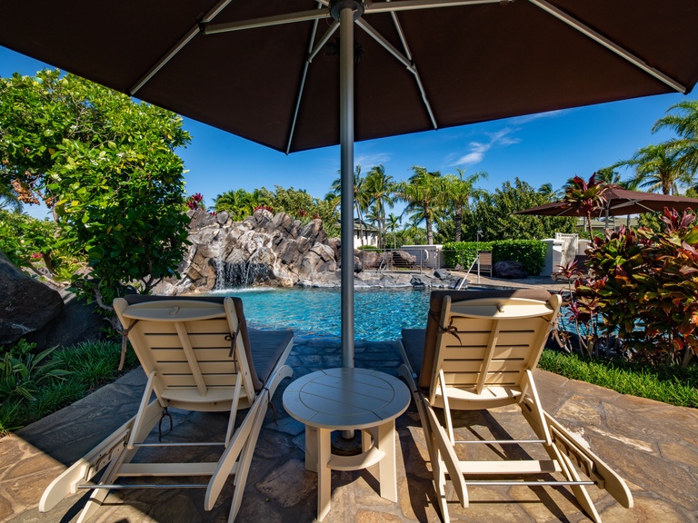 The Islands at Mauna Lani F4
