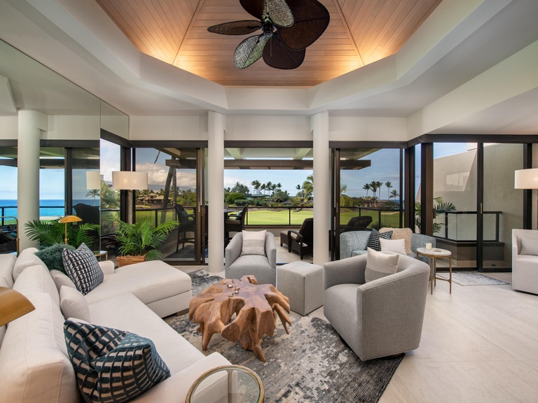 Mauna Lani Point F206 2