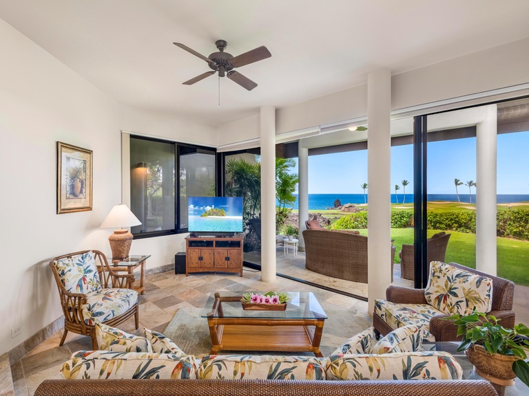 Mauna Lani Point C101 2