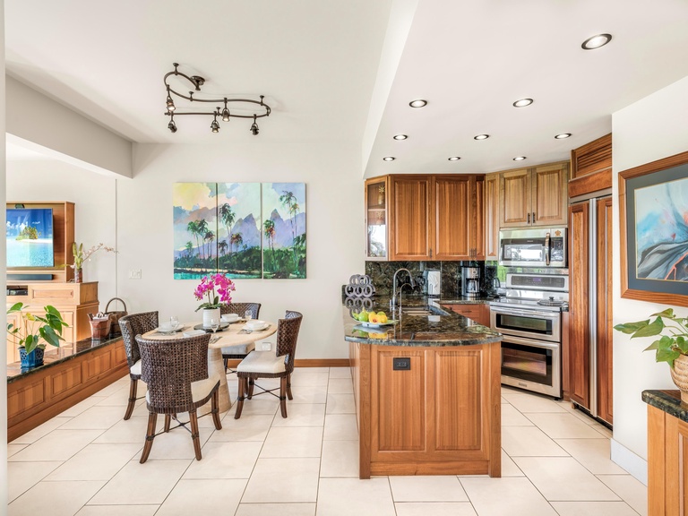 Mauna Lani Point C103 3