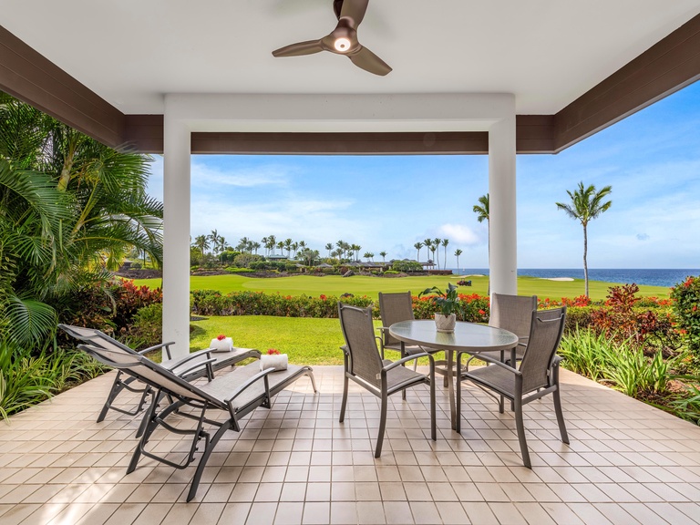 Mauna Lani Point G101