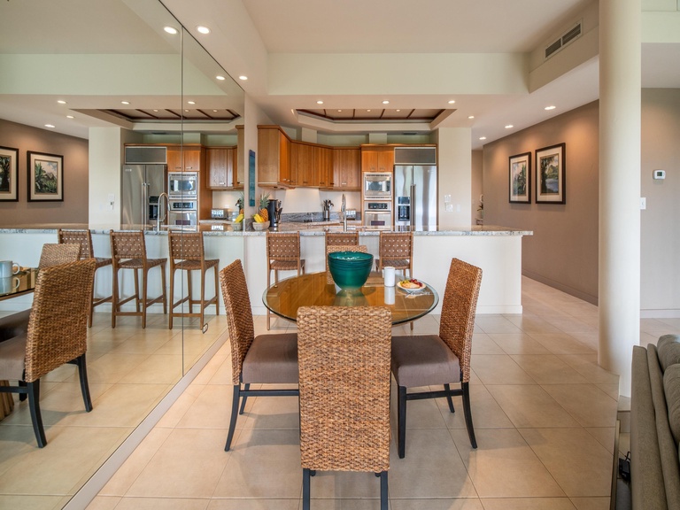 Mauna Lani Point B101 3