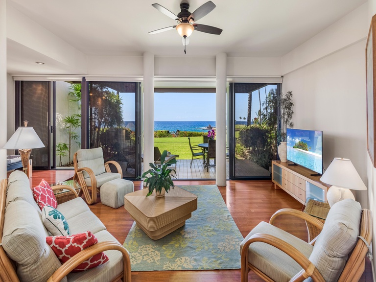 Mauna Lani Point E102 2