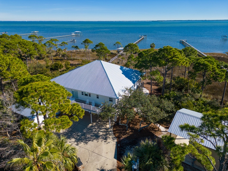 Private Reserve - Cape San Blas Vacation Rentals