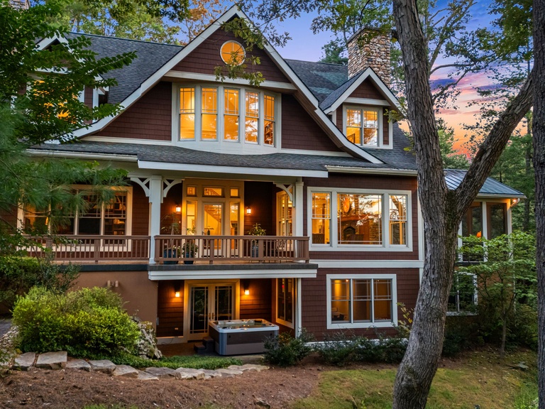 Mountain Creek Lodge