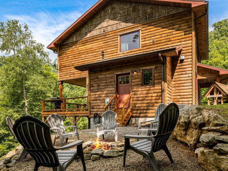 Heart Ridge Collection