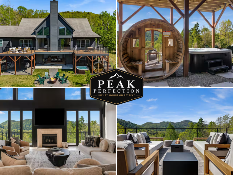 Peak Perfection