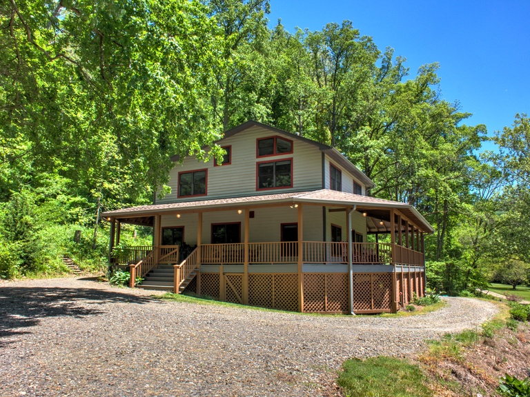 Cold Creek Cottage