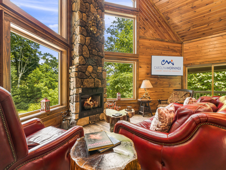 Wilderness Ridge