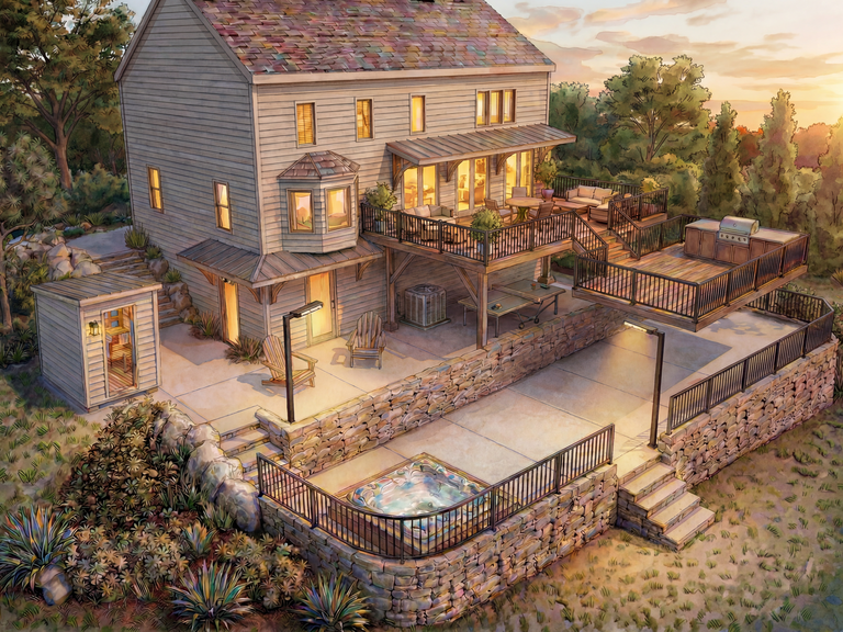 Laurel Ridge