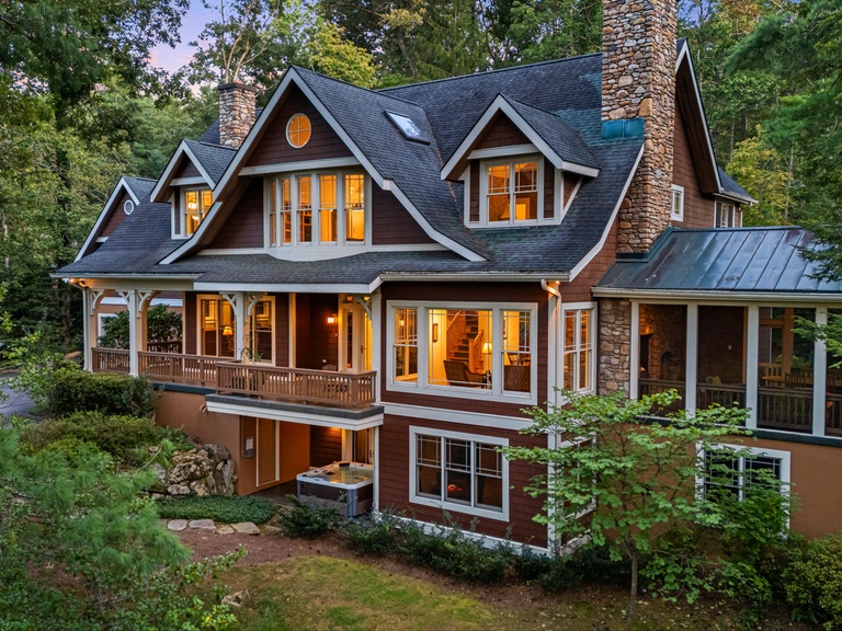 Mountain Creek Lodge