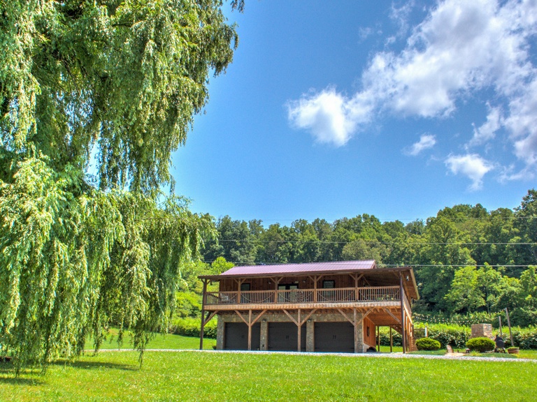 Dillingham Dacha