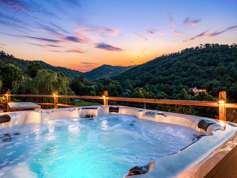 Blue Ridge State of Mind