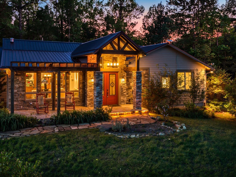 Mountain Acres Retreat