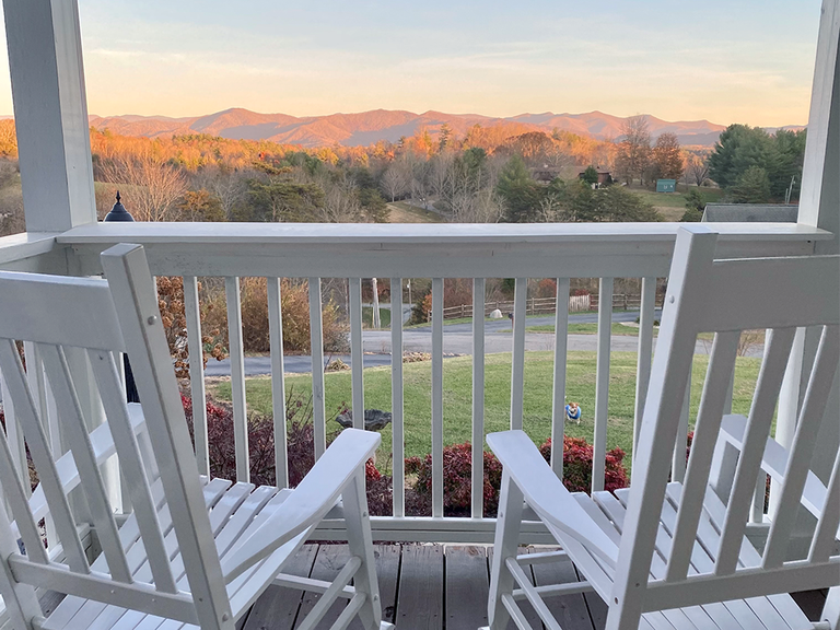 Castlewood Retreat
