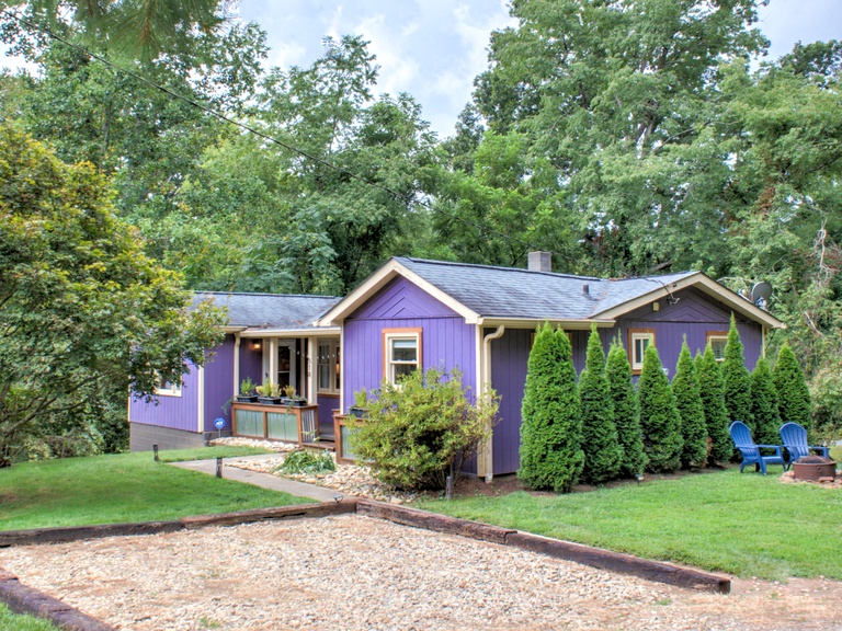 The Grape Escape Collection