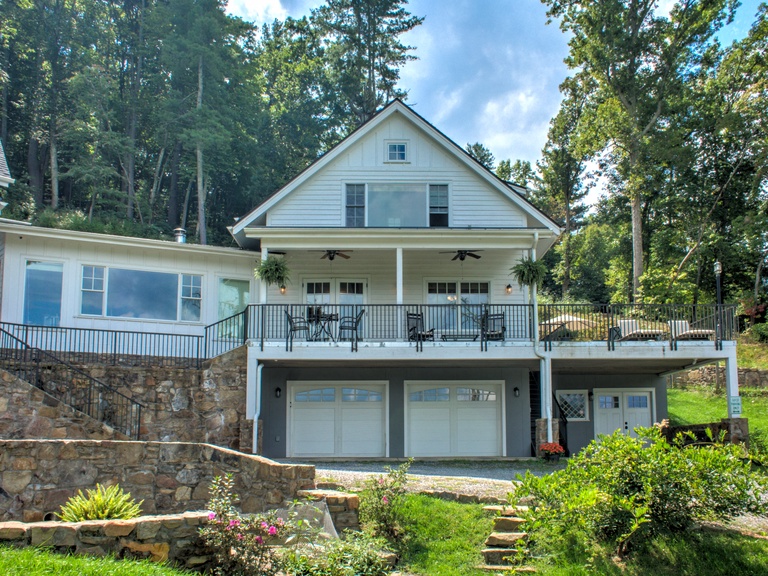 Jubilee Mountain Homestead Apartment