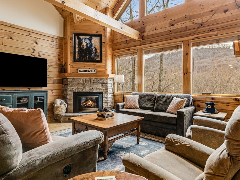 Copper Mountain Retreat