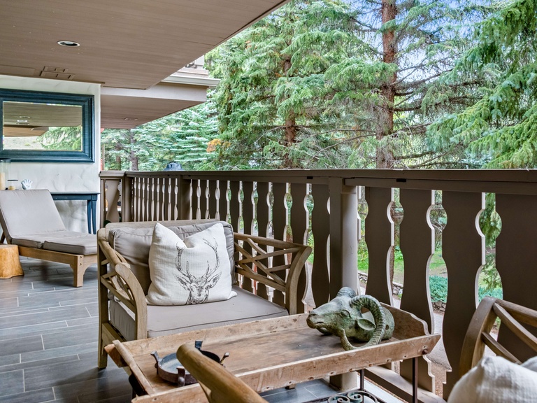 Bridge Street Lodge | 306 3