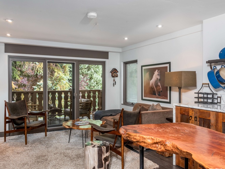 Bridge Street Lodge | 306 5