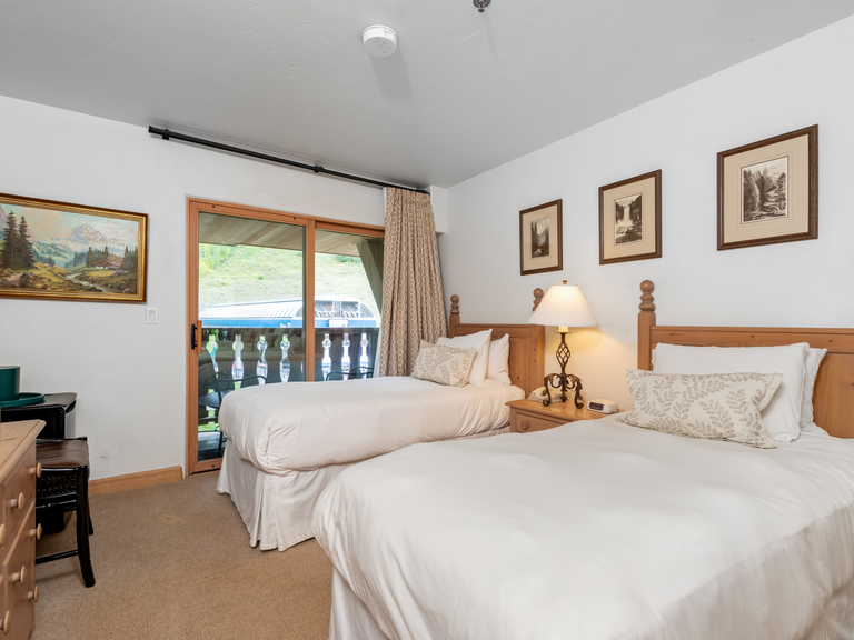 Bridge Street Lodge | 308 & 310 5