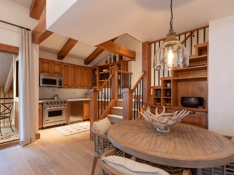 Villa Valhalla | 9 2