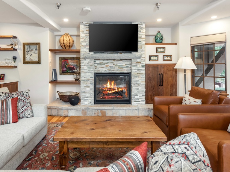 Bridge Street Lodge | 309 3