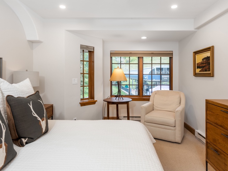 Bridge Street Lodge | 309 4