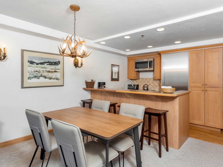 Bridge Street Lodge | 301 4