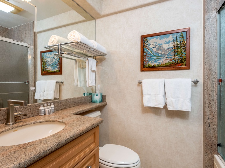 Bridge Street Lodge | 301 5