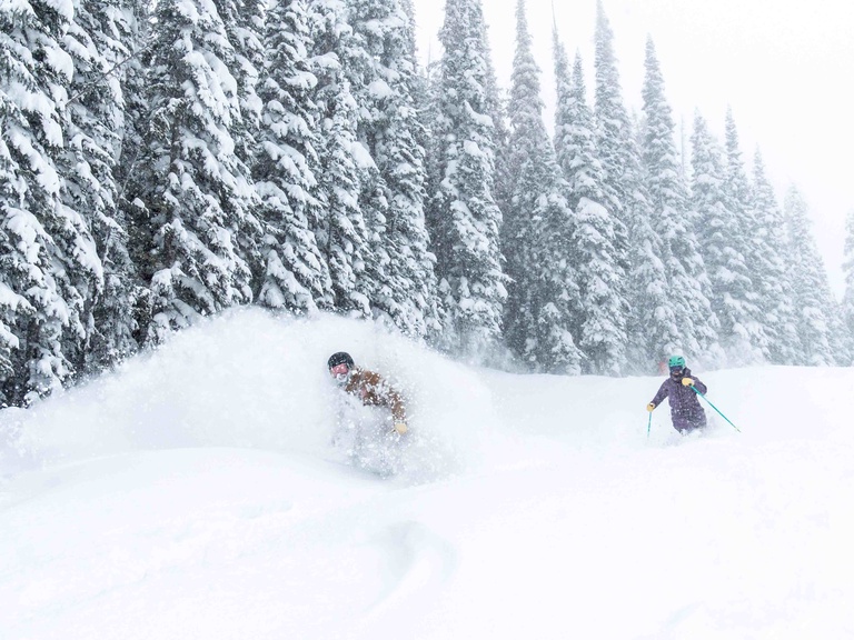 Vail Trails Studio | 3B