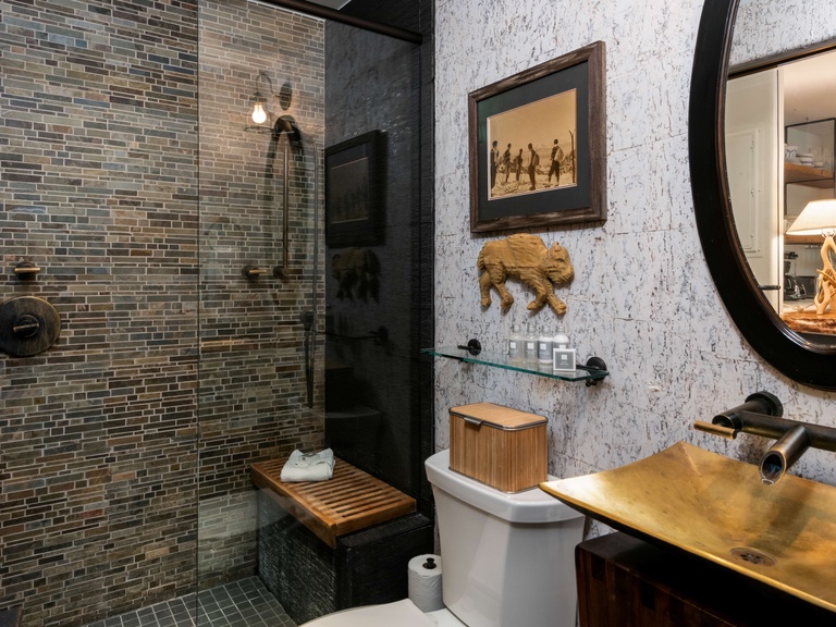 Bridge Street Lodge | 306 4